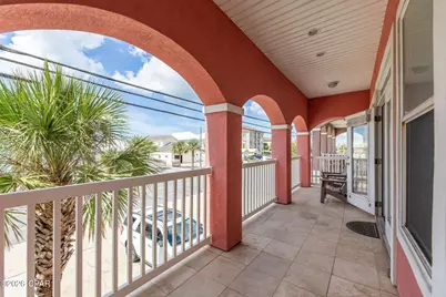 21504 Front Beach Road #6, Panama City Beach, FL 32413 - Photo 31