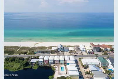 21504 Front Beach Road #6, Panama City Beach, FL 32413 - Photo 55