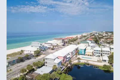21504 Front Beach Road #6, Panama City Beach, FL 32413 - Photo 1