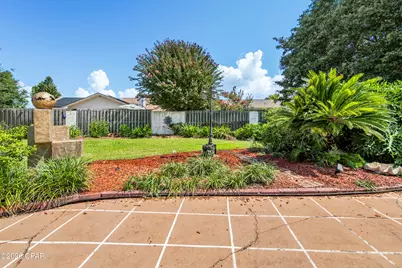 1719 Wahoo Circle, Panama City Beach, FL 32408 - Photo 59