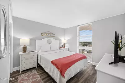 7205 Thomas Drive #1205, Panama City Beach, FL 32408 - Photo 21