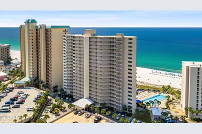 7205 Thomas Drive #1205, Panama City Beach, FL 32408 - Photo 3