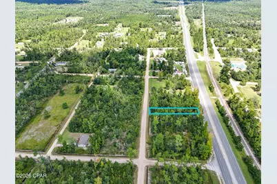 000000 Lazy Lane, Fountain, FL 32438 - Photo 5
