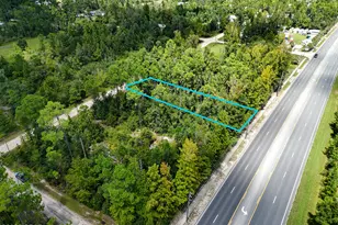 000000 Lazy Ln, Fountain, FL 32438 - Photo 1