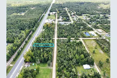 000000 Lazy Lane, Fountain, FL 32438 - Photo 3