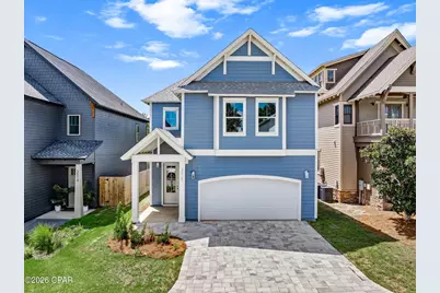3515 Cottage Cove Lane, Panama City, FL 32408 - Photo 1