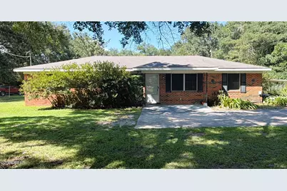3021 Old Liberty School Road, Bonifay, FL 32425 - Photo 1