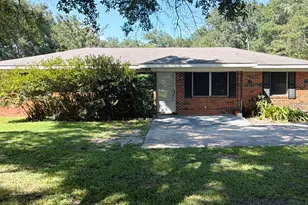3021 Old Liberty School Rd, Bonifay, FL 32425 - Photo 1