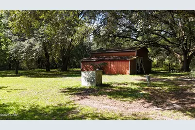3021 Old Liberty School Road, Bonifay, FL 32425 - Photo 21