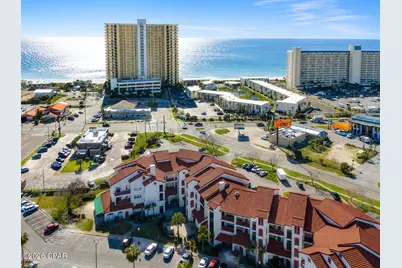 8730 Thomas Drive #1301C, Panama City Beach, FL 32408 - Photo 1
