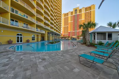 15928 Front Beach Road #3-302, Panama City Beach, FL 32413 - Photo 17