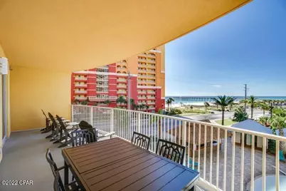 15928 Front Beach Road #3-302, Panama City Beach, FL 32413 - Photo 11