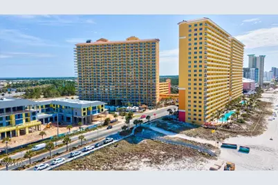 15928 Front Beach Road #3-302, Panama City Beach, FL 32413 - Photo 29