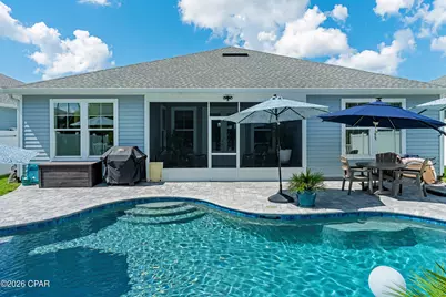 336 Basin Bayou Drive, Panama City Beach, FL 32407 - Photo 19
