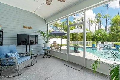336 Basin Bayou Drive, Panama City Beach, FL 32407 - Photo 5