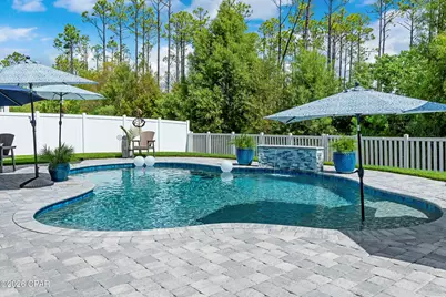 336 Basin Bayou Drive, Panama City Beach, FL 32407 - Photo 9