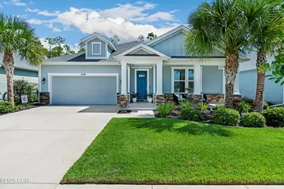 336 Basin Bayou Drive, Panama City Beach, FL 32407 - Photo 1
