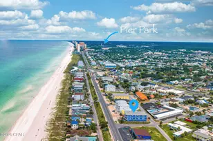 13206 Front Beach Rd, Panama City Beach, FL 32407 - Photo 1