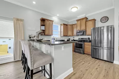 13206 Front Beach Road #301, Panama City Beach, FL 32407 - Photo 9
