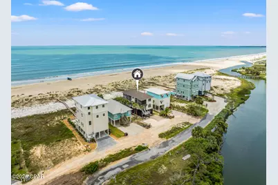194 Sweetwater Shores Drive, Port Saint Joe, FL 32456 - Photo 3