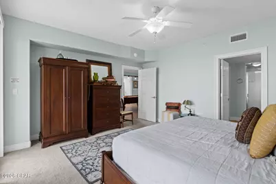 5004 Thomas Drive #1712, Panama City Beach, FL 32408 - Photo 11