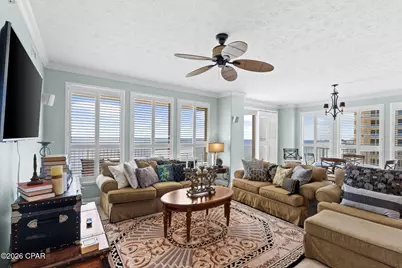 5004 Thomas Drive #1712, Panama City Beach, FL 32408 - Photo 7