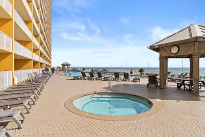 5004 Thomas Drive #1712, Panama City Beach, FL 32408 - Photo 45