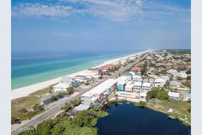 21504 Front Beach Road #11, Panama City Beach, FL 32413 - Photo 47