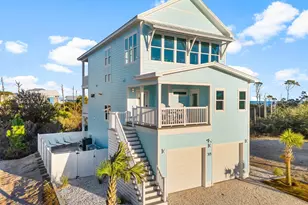 315 Rhonda del Sol Cir, Port Saint Joe, FL 32456 - Photo 1
