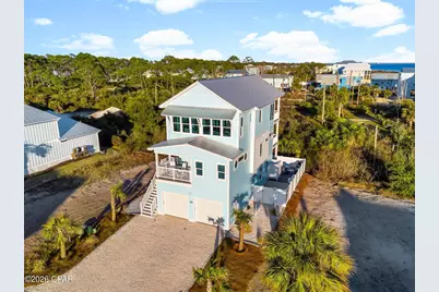 315 Rhonda Del Sol Circle, Port Saint Joe, FL 32456 - Photo 57