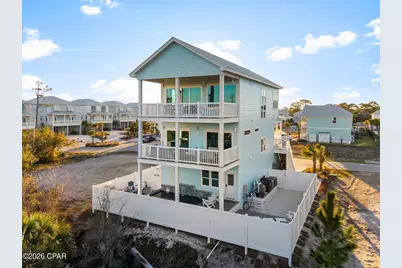 315 Rhonda Del Sol Circle, Port Saint Joe, FL 32456 - Photo 55