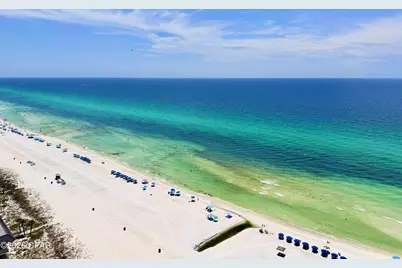 11807 Front Beach Road #2004, Panama City Beach, FL 32407 - Photo 1