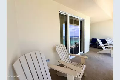 11807 Front Beach Road #2004, Panama City Beach, FL 32407 - Photo 5