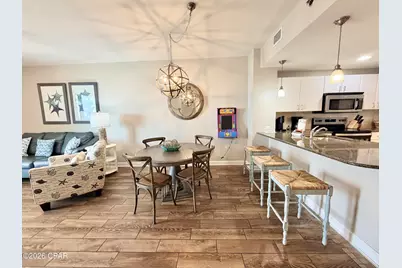 11807 Front Beach Road #2004, Panama City Beach, FL 32407 - Photo 33