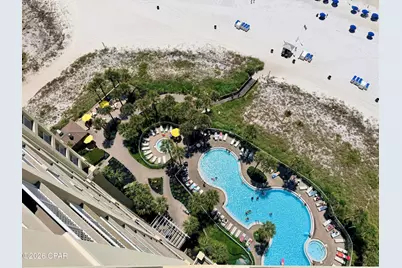 11807 Front Beach Road #2004, Panama City Beach, FL 32407 - Photo 7