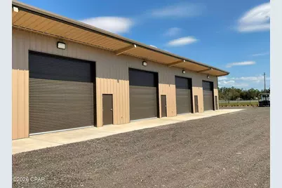 12529 Highway 77, Southport, FL 32409 - Photo 1