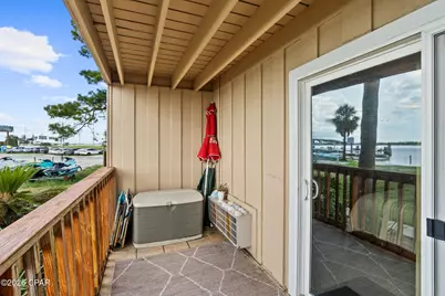 5505 Sun Harbor Road #181, Panama City, FL 32401 - Photo 13