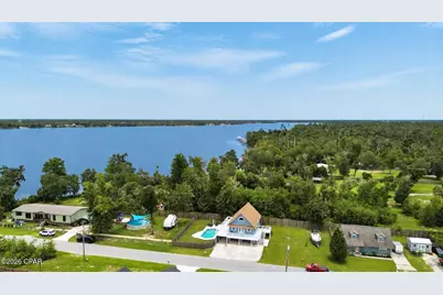 4026 Kirkpatrick Road, Southport, FL 32409 - Photo 31