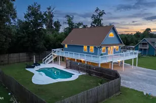 4026 Kirkpatrick Rd, Southport, FL 32409 - Photo 1