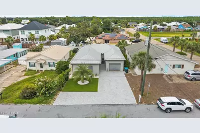 21504 Palm Avenue, Panama City Beach, FL 32413 - Photo 3