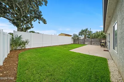 21504 Palm Avenue, Panama City Beach, FL 32413 - Photo 43
