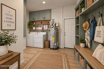 21504 Palm Avenue, Panama City Beach, FL 32413 - Photo 13
