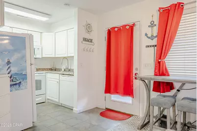 4114 Holiday Drive #18, Panama City, FL 32408 - Photo 5