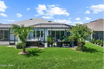 8609 Weekend Drive, Panama City Beach, FL 32413 - Photo 27