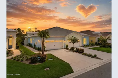 8609 Weekend Drive, Panama City Beach, FL 32413 - Photo 1