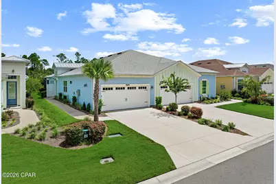 8609 Weekend Drive, Panama City Beach, FL 32413 - Photo 3
