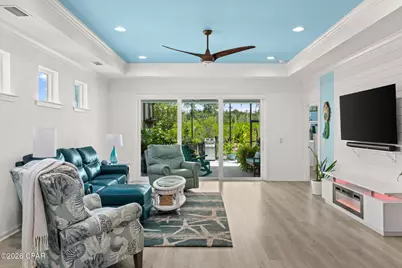 8609 Weekend Drive, Panama City Beach, FL 32413 - Photo 7