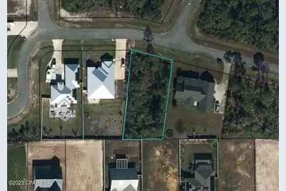 204 Sea Haven Drive, Port Saint Joe, FL 32456 - Photo 9