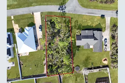 204 Sea Haven Drive, Port Saint Joe, FL 32456 - Photo 5