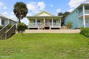 9148 W Hwy 98, Port Saint Joe, FL 32456 - Photo 1